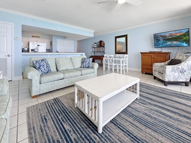 This spacious Gulf-front residence at Emerald Beach Resort - photo 7
