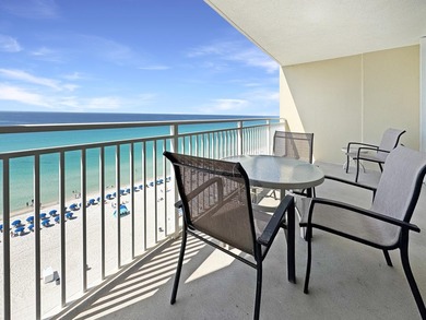 This spacious Gulf-front residence at Emerald Beach Resort - photo 8