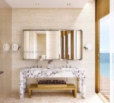 Bulgari Lighthouse: Exclusive Island Penthouses in Jumeirah Bay - photo 11