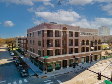 Lake Michigan - Cook County Condo For Sale in Chicago Illinois