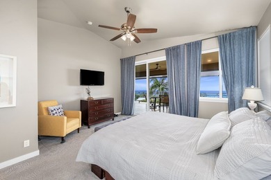 Perched at a comfortable elevation overlooking panoramic ocean - photo 12
