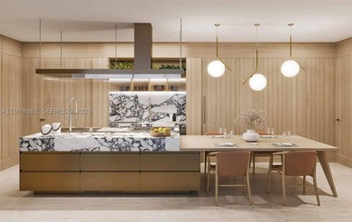 Bulgari Lighthouse: Exclusive Island Penthouses in Jumeirah Bay - photo 13