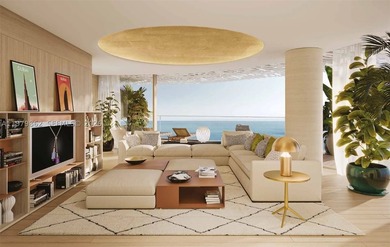 Bulgari Lighthouse: Exclusive Island Penthouses in Jumeirah Bay - photo 14