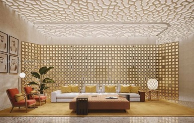 Bulgari Lighthouse: Exclusive Island Penthouses in Jumeirah Bay - photo 17