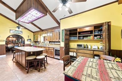 An extraordinary waterfront estate where timeless craftsmanship - photo 18