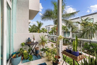 Delray Beach Downtown living! Located just 1.5 blocks from - photo 19