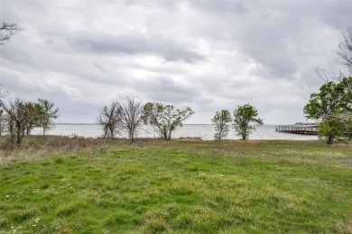 Lake Acreage For Sale in Eureka, Texas