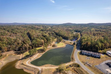 Over 2 acres of serene mountain top land awaits you to build - photo 23