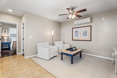 Perched at a comfortable elevation overlooking panoramic ocean - photo 25