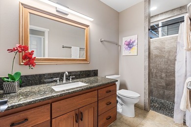 Perched at a comfortable elevation overlooking panoramic ocean - photo 29