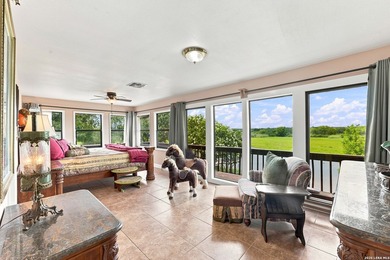 An extraordinary waterfront estate where timeless craftsmanship - photo 29