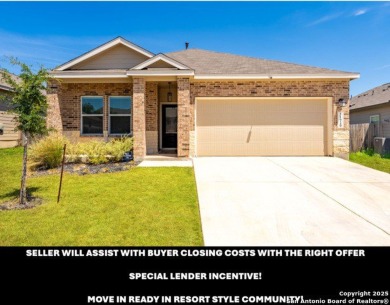 (private lake, pond, creek) Home For Sale in Bulverde Texas