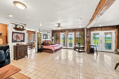 An extraordinary waterfront estate where timeless craftsmanship - photo 37