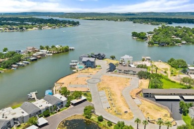 Lake Lot For Sale in Granite Shoals, Texas