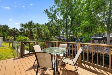 Tucked away in the heart of Florida's Nature Coast, this - photo 42
