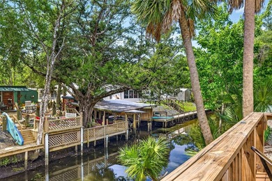 Tucked away in the heart of Florida's Nature Coast, this - photo 43
