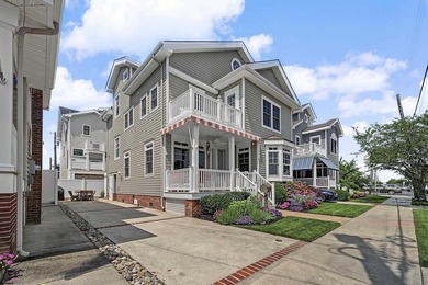 CUSTOM LEEDS-BUILT HOME JUST TWO BLOCKS TO THE BEACH! Built in - photo 43
