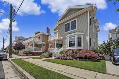 CUSTOM LEEDS-BUILT HOME JUST TWO BLOCKS TO THE BEACH! Built in - photo 44