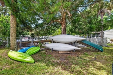 Tucked away in the heart of Florida's Nature Coast, this - photo 45