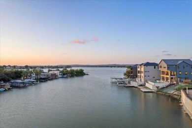 Lake Lot For Sale in Granite Shoals, Texas