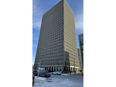 Lake Michigan - Cook County Condo Active Under Contract in Chicago Illinois