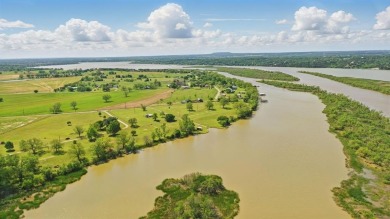 Lake Acreage For Sale in Granbury, Texas