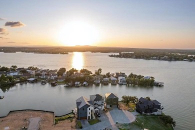 Lake Lot For Sale in Granite Shoals, Texas