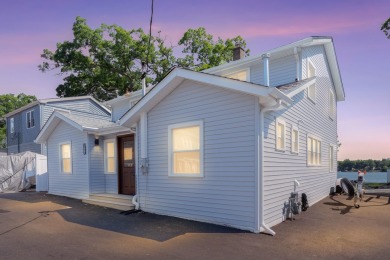 Lake Home For Sale in Grayslake, Illinois