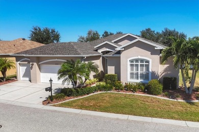 Port Charlotte Waterway Lakes Area Home Sale Pending in Punta Gorda Florida