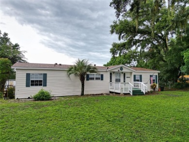 Lake Weir Home For Sale in Summerfield Florida