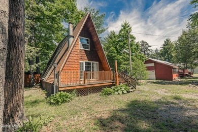 - Located in the Sacandaga Heights Beach Assoc and less than 1/2 - photo 2