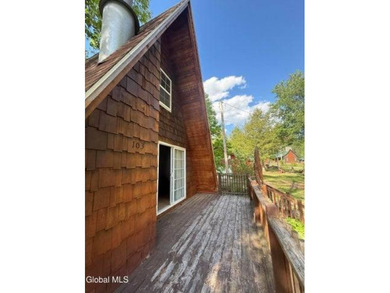 - Located in the Sacandaga Heights Beach Assoc and less than 1/2 - photo 6