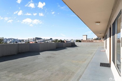 First-Come, First-Served! No lottery! This roof-deck-level - photo 6