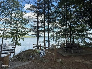 - Located in the Sacandaga Heights Beach Assoc and less than 1/2 - photo 9