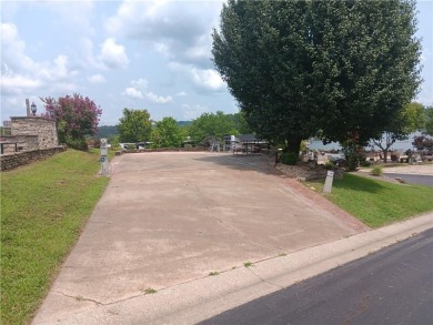 Lake Lot For Sale in Oak Grove, Arkansas