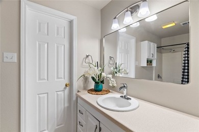 Situated on just under an acre within the city limits and - photo 11