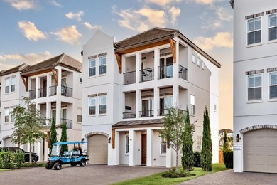 (private lake, pond, coastal) Home For Sale in Miramar Beach Florida