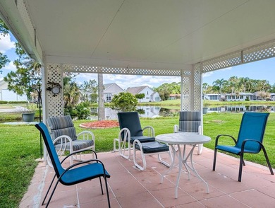 Unfurnished 2B/2.5b homed with golf course views ready to move - photo 11
