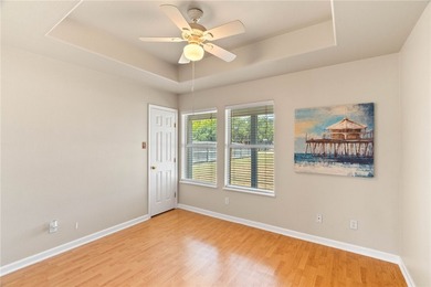 Situated on just under an acre within the city limits and - photo 14