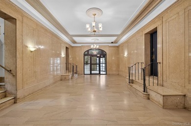 Beautiful 3-bedroom pre-war condominium available on historic - photo 16