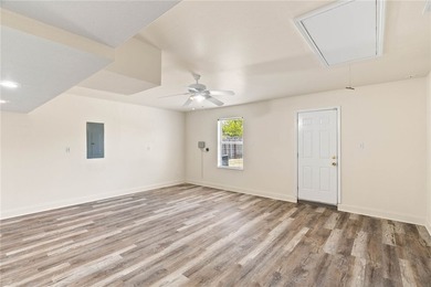 Situated on just under an acre within the city limits and - photo 17