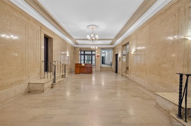 Beautiful 3-bedroom pre-war condominium available on historic - photo 17