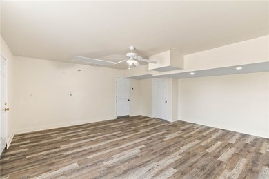 Situated on just under an acre within the city limits and - photo 18