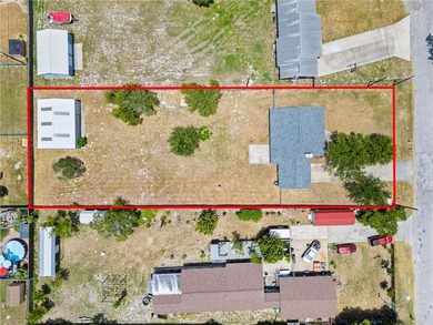 Situated on just under an acre within the city limits and - photo 20