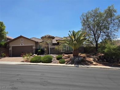 Lake Mead Home For Sale in Boulder City Nevada