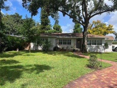 Lake Killarney - Orange County Home Sale Pending in Winter Park Florida