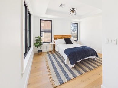 Stunning Coastal Living Steps from the Ocean. *Beachside - photo 21