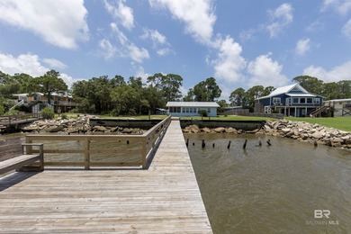 (private lake, pond, coastal) Home For Sale in Gulf Shores Alabama