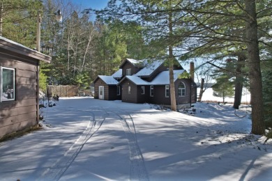 Lake Home Off Market in Lake  Tomahawk, Wisconsin