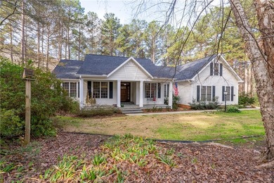 Lake Keowee Home For Sale in Seneca South Carolina